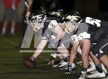 Thumbnail 1 in Yorba Linda vs. Canyon photogallery.