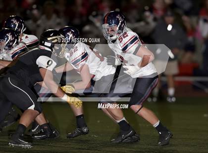 Thumbnail 3 in Yorba Linda vs. Canyon photogallery.