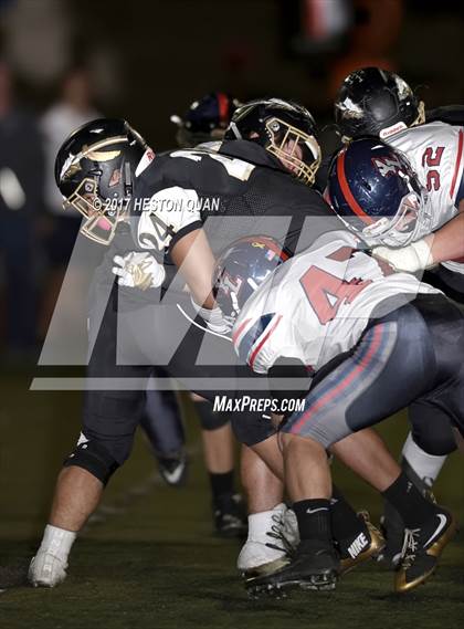 Thumbnail 2 in Yorba Linda vs. Canyon photogallery.