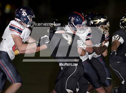 Thumbnail 3 in Yorba Linda vs. Canyon photogallery.