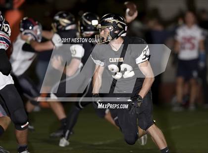 Thumbnail 2 in Yorba Linda vs. Canyon photogallery.