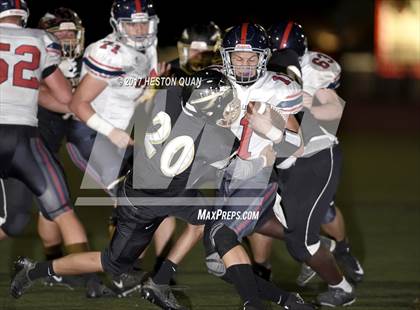 Thumbnail 1 in Yorba Linda vs. Canyon photogallery.