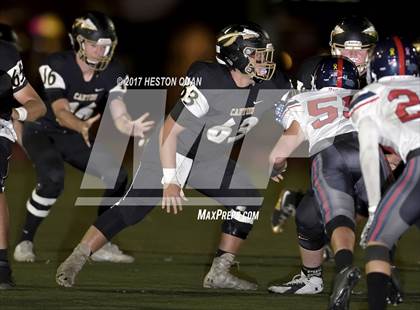 Thumbnail 3 in Yorba Linda vs. Canyon photogallery.