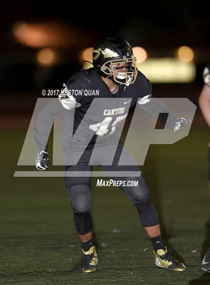 Thumbnail 1 in Yorba Linda vs. Canyon photogallery.