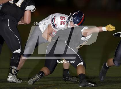 Thumbnail 2 in Yorba Linda vs. Canyon photogallery.