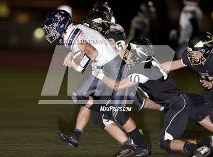 Thumbnail 1 in Yorba Linda vs. Canyon photogallery.
