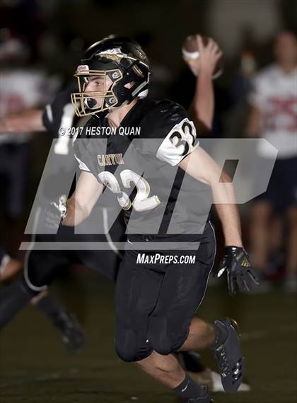 Thumbnail 1 in Yorba Linda vs. Canyon photogallery.