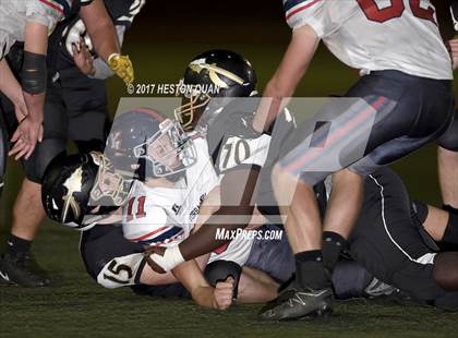 Thumbnail 3 in Yorba Linda vs. Canyon photogallery.