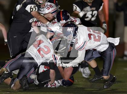 Thumbnail 1 in Yorba Linda vs. Canyon photogallery.