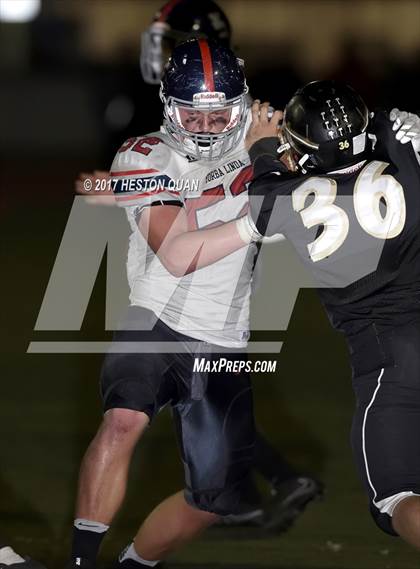 Thumbnail 2 in Yorba Linda vs. Canyon photogallery.