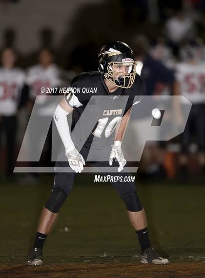 Thumbnail 1 in Yorba Linda vs. Canyon photogallery.