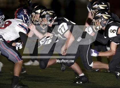 Thumbnail 1 in Yorba Linda vs. Canyon photogallery.