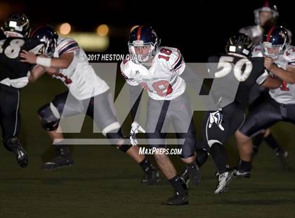 Thumbnail 1 in Yorba Linda vs. Canyon photogallery.