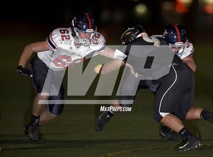 Thumbnail 1 in Yorba Linda vs. Canyon photogallery.