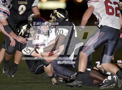 Thumbnail 2 in Yorba Linda vs. Canyon photogallery.