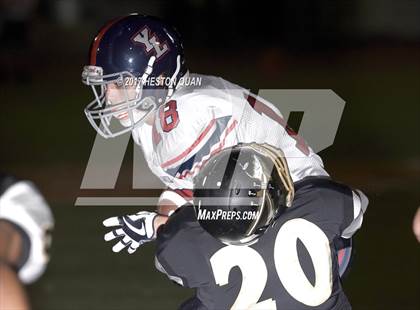 Thumbnail 3 in Yorba Linda vs. Canyon photogallery.