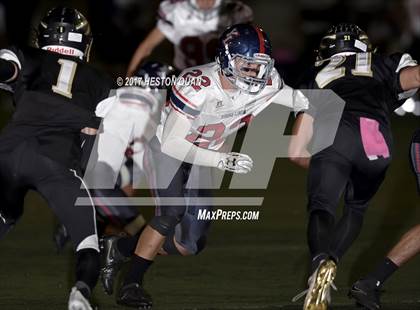 Thumbnail 3 in Yorba Linda vs. Canyon photogallery.