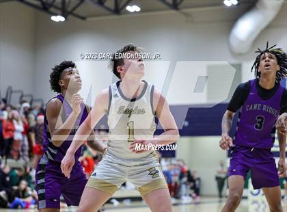 Thumbnail 1 in Cane Ridge @ Independence photogallery.