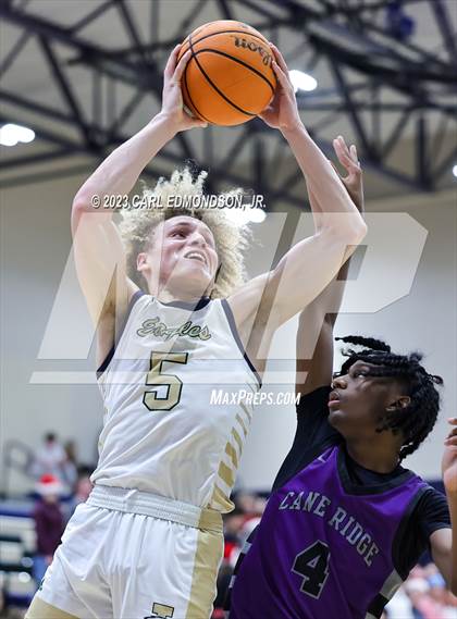 Thumbnail 3 in Cane Ridge @ Independence photogallery.