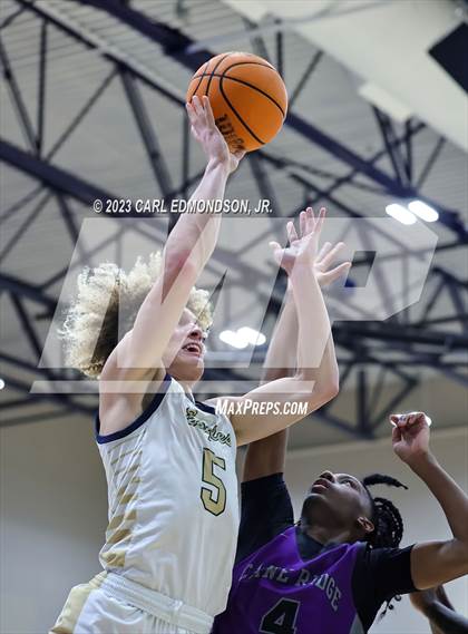 Thumbnail 1 in Cane Ridge @ Independence photogallery.