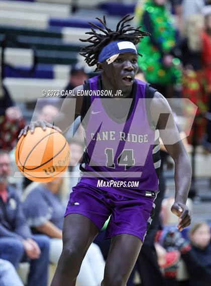 Thumbnail 3 in Cane Ridge @ Independence photogallery.
