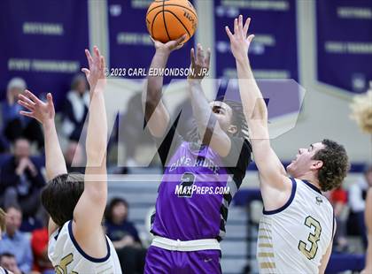 Thumbnail 1 in Cane Ridge @ Independence photogallery.