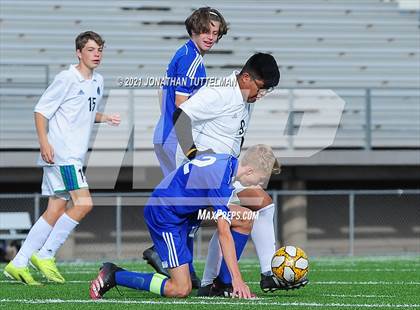 Thumbnail 2 in Doherty @ Rampart photogallery.