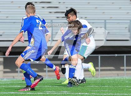 Thumbnail 3 in Doherty @ Rampart photogallery.