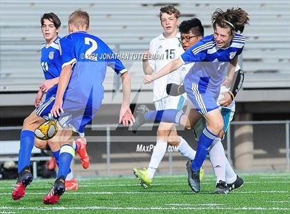 Thumbnail 1 in Doherty @ Rampart photogallery.