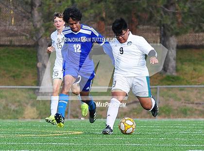 Thumbnail 1 in Doherty @ Rampart photogallery.