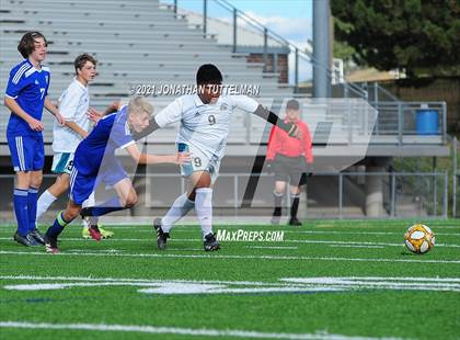 Thumbnail 1 in Doherty @ Rampart photogallery.