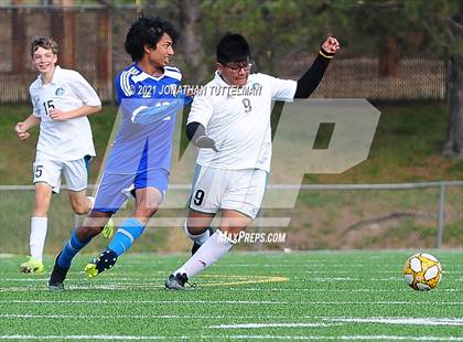 Thumbnail 2 in Doherty @ Rampart photogallery.