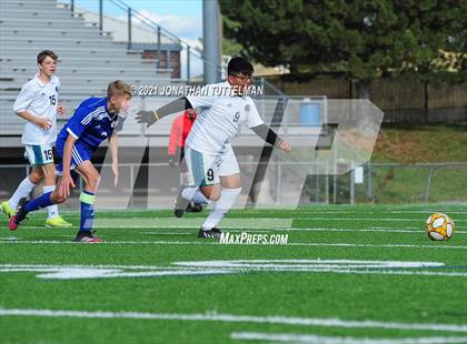 Thumbnail 2 in Doherty @ Rampart photogallery.