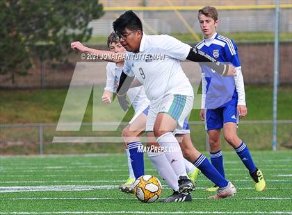 Thumbnail 1 in Doherty @ Rampart photogallery.