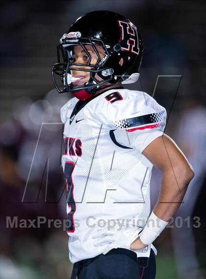 Thumbnail 2 in Rockwall-Heath vs Rowlett photogallery.