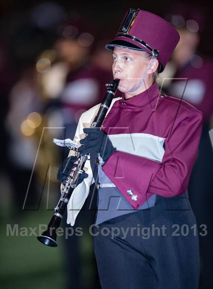 Thumbnail 2 in Rockwall-Heath vs Rowlett photogallery.
