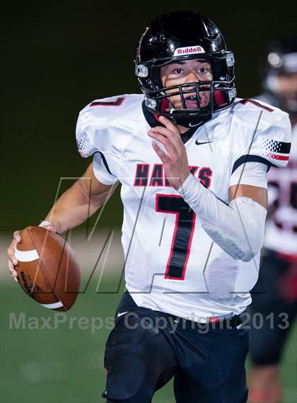 Thumbnail 1 in Rockwall-Heath vs Rowlett photogallery.