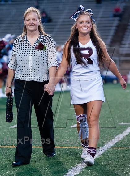 Thumbnail 2 in Rockwall-Heath vs Rowlett photogallery.