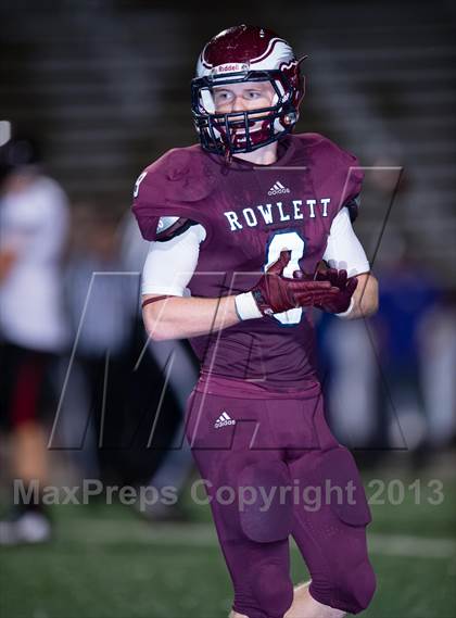 Thumbnail 1 in Rockwall-Heath vs Rowlett photogallery.
