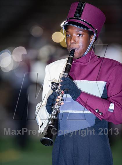 Thumbnail 3 in Rockwall-Heath vs Rowlett photogallery.
