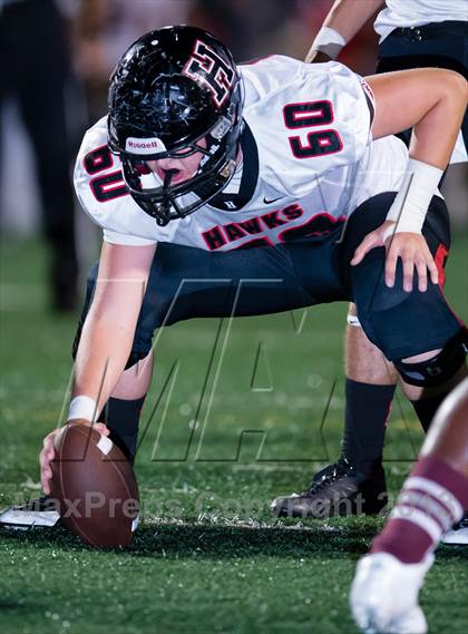 Thumbnail 3 in Rockwall-Heath vs Rowlett photogallery.