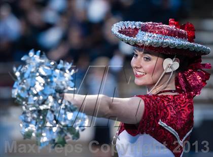 Thumbnail 2 in Rockwall-Heath vs Rowlett photogallery.