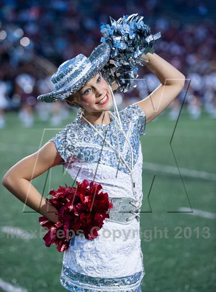 Thumbnail 1 in Rockwall-Heath vs Rowlett photogallery.