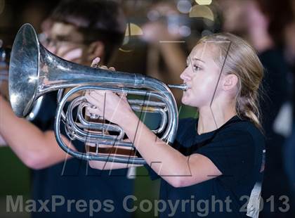 Thumbnail 2 in Rockwall-Heath vs Rowlett photogallery.