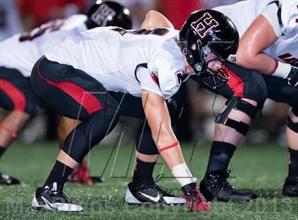 Thumbnail 3 in Rockwall-Heath vs Rowlett photogallery.