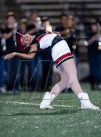 Thumbnail 2 in Rockwall-Heath vs Rowlett photogallery.
