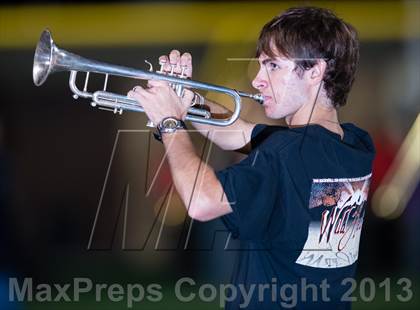 Thumbnail 3 in Rockwall-Heath vs Rowlett photogallery.
