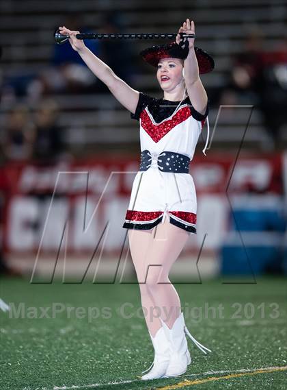 Thumbnail 1 in Rockwall-Heath vs Rowlett photogallery.