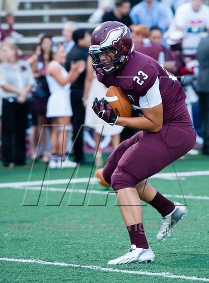 Thumbnail 2 in Rockwall-Heath vs Rowlett photogallery.