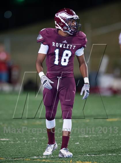 Thumbnail 1 in Rockwall-Heath vs Rowlett photogallery.